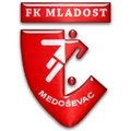 FK Mladost Medosevac Logo