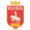 Vila Real FC Logo
