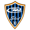 Rush Select Academy Logo