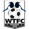 Wimborne Town (W) Logo