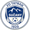 Tatran Sucany U19 Logo