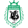 RFC Malmundaria Logo