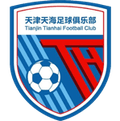 Tianjin Tianhai(2006-2020) Logo