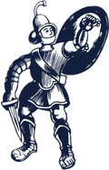 Matlock Town Logo