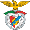 SL Benfica Women Logo
