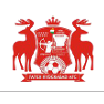 Fateh Hyderabad U18 Logo
