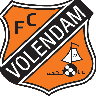 FC Volendam U19 Logo