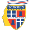 Sassari Torres Women Logo