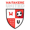 Waitakere United U20 Logo