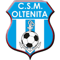 CSM Oltenita Logo