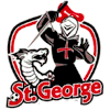 St.George Saints U20 Logo