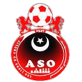 ASO Chlef U20 Logo