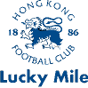Lucky Mile FC Logo