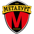 Metalurh Zaporizhya B Logo
