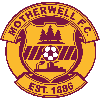 Motherwell(w) Logo