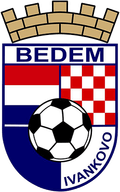 Bedem Ivankovo Logo