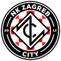 NK Zagreb City Logo
