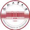 Hefei University of Technology Logo