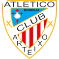 Atletico Arteixo Logo
