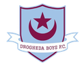 Drogheda Boys Logo