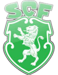 SC Ferreirense U19 Logo