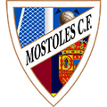 Mostoles U19 Logo