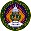 Nakhon Pathom Rajabhat University Logo