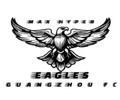 Max Hyper Eagles Guangzhou  FC Logo