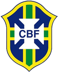 Brazil Beach (W) Logo