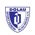 SV Blau Weiss Dolau Logo