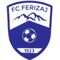 KF Ferizaj U21 Logo