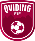 Qviding FIF Logo