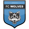 Jogeva Wolves Logo