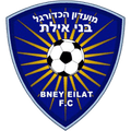 Bnei Eilat Logo