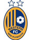 FC Western Logo