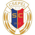Csepel FC USE Logo
