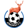 ไอนอนวี Logo