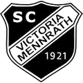 SC Victoria Mennrath Logo