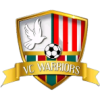 VC Warriors Logo