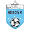 Soda City FC (W) Logo