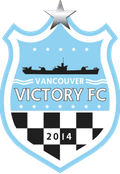 Vancouver Victory (W) Logo