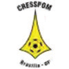 Cresspom(w) Logo