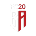FC Bay Area (w) Logo