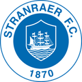 Stranraer U20 Logo