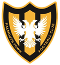 Falmouth Town AFC Logo