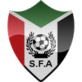 Sudan U21 Logo