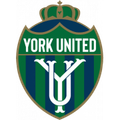 York United FC Logo