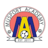 Musport Academy Women Logo