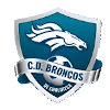 Broncos del Sur FC Logo