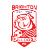 Brighton Bulldogs Fc Logo